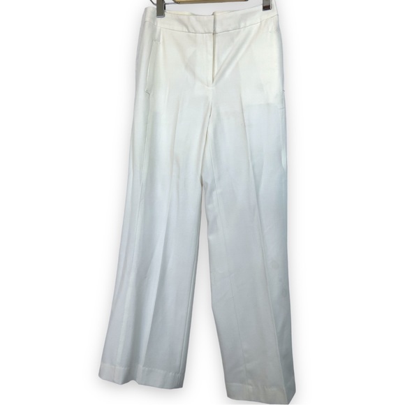 Two 2 Piece White Suit Jacket Blazer and Trousers - Picture 3 of 4